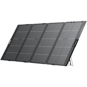 EcoFlow 400 W Lightweight Portable Solar Panel Gen 2 DEMO