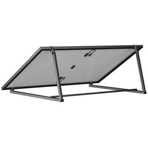 EcoFlow Adjustable PV Panel Mount 400W Free-Standing or Wall-Mount