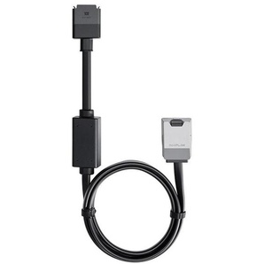 EcoFlow Alternator Charger Custom Fit Output Cable