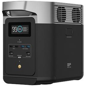 EcoFlow Delta 2 - 1024Wh