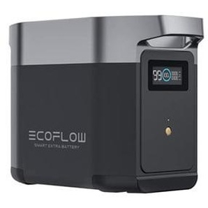 EcoFlow DELTA 2 Smart Extra Battery - 1056 Wh