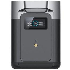 EcoFlow DELTA 2 Smart Extra Battery - 1056Wh