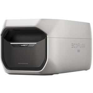 EcoFlow Delta 3 Max Plus Extra Battery - 2048Wh