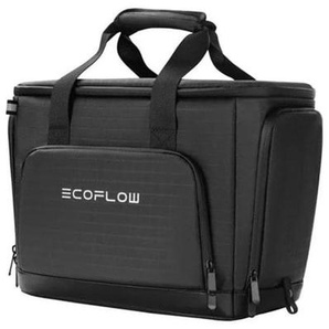 EcoFlow DELTA 3 Series - carrying bag for portable power station