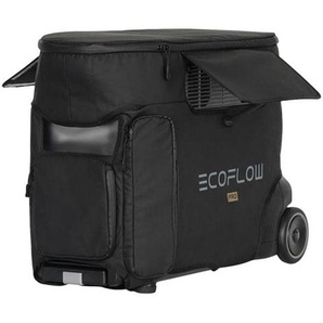 EcoFlow DELTA Pro - rolling case for portable power station