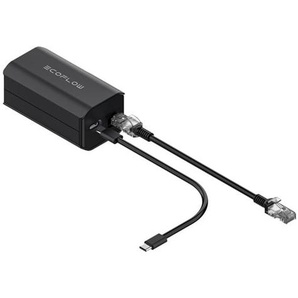 EcoFlow Portable Power Station Grounding Adapter