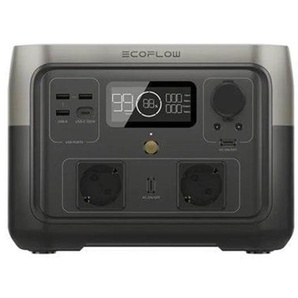 EcoFlow River 2 Max - 512 Wh