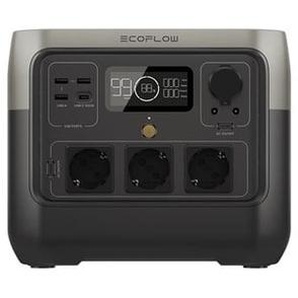 EcoFlow River 2 Pro - 768Wh