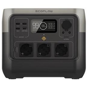 EcoFlow River 2 Pro - 768Wh