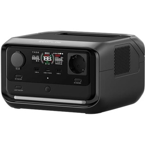 EcoFlow River 3 Plus - 286Wh