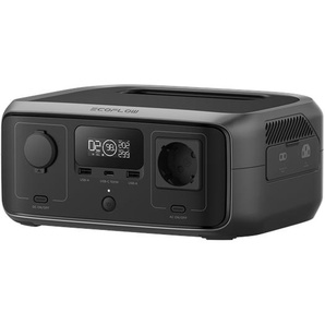 EcoFlow River 3 UPS 10ms - 245Wh