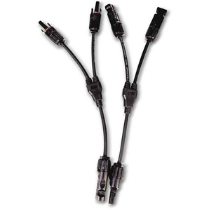 ECOFLOW Solar-Verbindungskabel MC4 661290