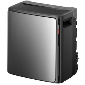 EcoFlow Stream Battery Ultra X – Balkonkraftwerk Speicher 3,84 kWh bis 2300W (0% MwSt. gem. § 12 Abs. 3 UStG) EFSTREAMULTRAX800W-EU