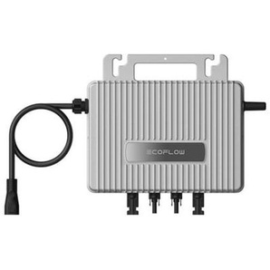 EcoFlow STREAM Micro Inverter 800 W incl Cable DEMO