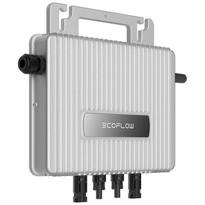 EcoFlow Stream Micro Inverter 800W - Without PVAC Kabel