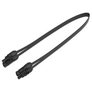 ECOFLOW Super Flat MC4 Cable - Connection Cable EFL-SUPERFLATMC4CABL