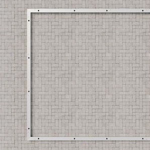 EcoStar Bodenrahmen für Gerätehaus SD1 GLO692652610