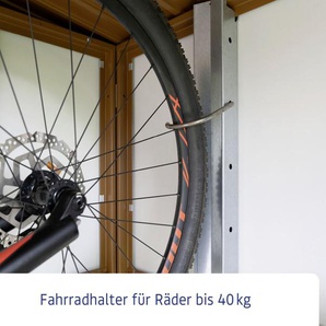 EcoStar Fahrradhalter EcoStar Fahrradhalter GLO692651508