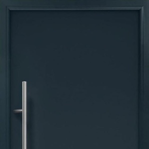 EcoStar Haustür ISOPRO IP 010 anthrazitgrau 110 x 210 cm GLO781055238