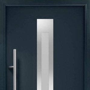 EcoStar Haustür ISOPRO IP 770S anthrazitgrau 110 x 210 cm GLO781055327