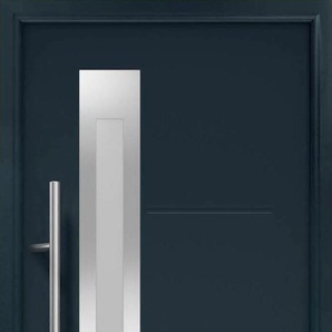 EcoStar Haustür ISOPRO IP 780S anthrazitgrau 110 x 210 cm GLO781055342