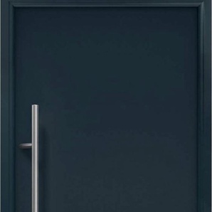 EcoStar Haustür ISOPRO Secur IPS 010 RC2 anthrazitgrau 110 x 210 cm GLO781055371