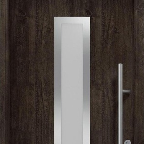 EcoStar Haustür ISOPRO Secur IPS 700S RC2 night oak 110 x 210 cm GLO781055443