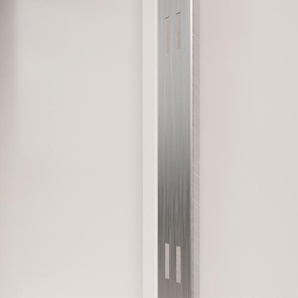 EcoStar Regalleiste für Gerätehaus GLO692652670