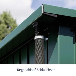 EcoStar Schlauch-Set Regenablauf EcoStar Schlauch-Set Regenablauf GLO692651497
