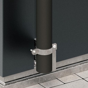 EcoStar Schlauchset für Gerätehaus 1 1/4 GLO692652687