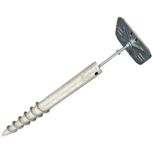 EcoStar Schraubfundament Set Typ 3 GLO692652485