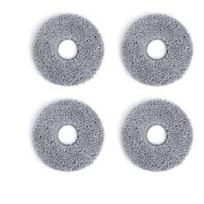 Ecovacs DEEBOT T30/T30S 2x 2er Set Family Mopping Pads DCC020042