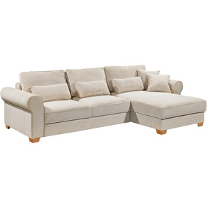 ED-Lifestyle Angelo 2,5F Schlafsofa