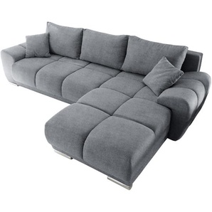 ED Lifestyle Anton 2F URC Sofa Universell aufbaubar