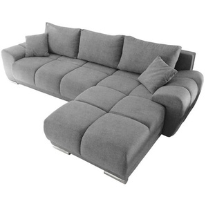 ED Lifestyle Anton 2F URC Sofa Universell aufbaubar