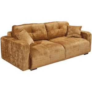 ED-Lifestyle Bullet 2 Schlafsofa