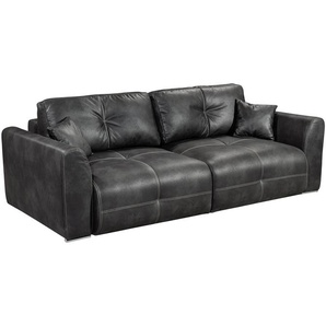 ED Lifestyle Dolan Lux 3D Schlafsofa Holzwerkstoff/Nosag und