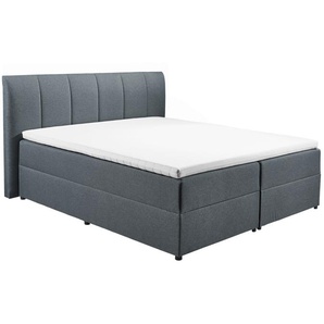ED Lifestyle Granada 2 Polsterbett