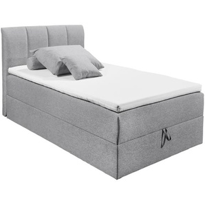 ED Lifestyle Granada 2 Polsterbett