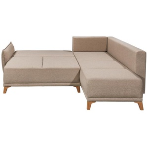 ED Lifestyle Pamplona 2F OTM Sofa universal aufbaubar