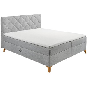 ED Lifestyle Ratford 6 Polsterbett