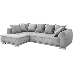 ED Lifestyle Sentina 2S OTM Sofa 2-teilig Holzwerkstoff/Nosag