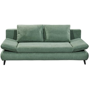 ED Lifestyle Sunny Lux 3DL Schlafsofa Holzwerkstoff/Nosag