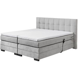 ED-Lifestyle Talena 6 Boxspringbett
