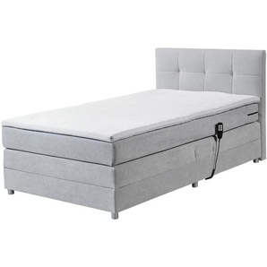 ED-Lifestyle Toulouse 6B Boxspringbett