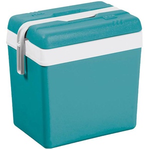 EDA Kühlbox 24 L lagunenblau GLO691351455