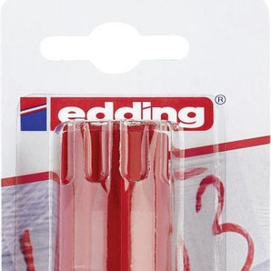 edding 800 permanent marker rot GLO765350853