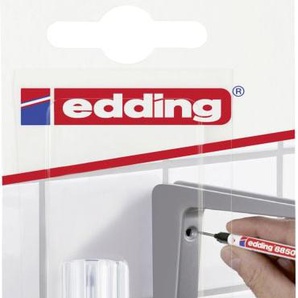 edding 8850 Bohrlochmarker schwarz GLO765350782