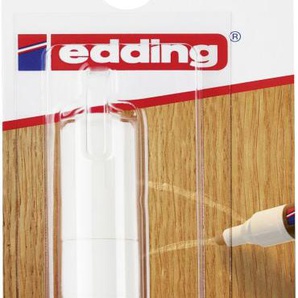 Edding 8900 Möbelmarker ahorn natur GLO765350797