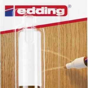 Edding 8900 Möbelmarker nussbaum hell GLO765350790